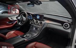 مرسيدس بنز C-Class